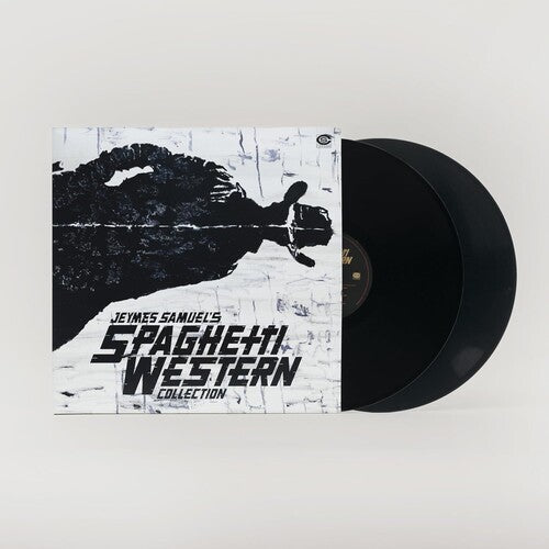 Jeymes Samuel's Spaghetti Western / O.s.t. - Jeymes Samuel's Spaghetti Western / O.s.t. - Vinyl Record