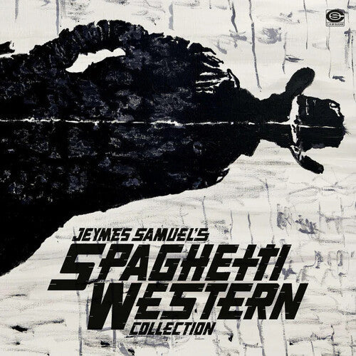 Jeymes Samuel's Spaghetti Western / O.s.t. - Jeymes Samuel's Spaghetti Western / O.s.t. - Vinyl Record