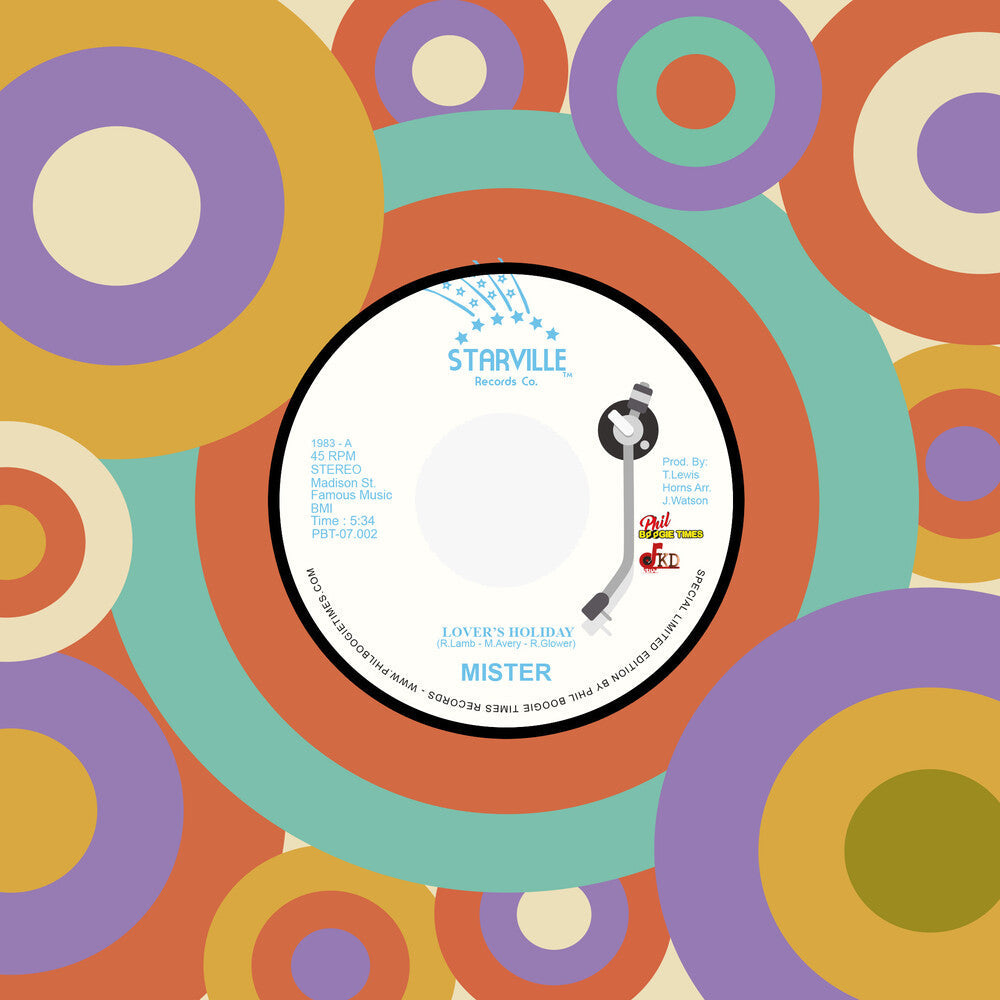 First Love - Love At First Sight [LP]