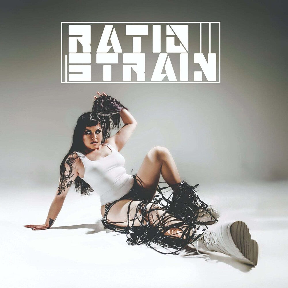 Ratio Strain - Exorcism Music CD