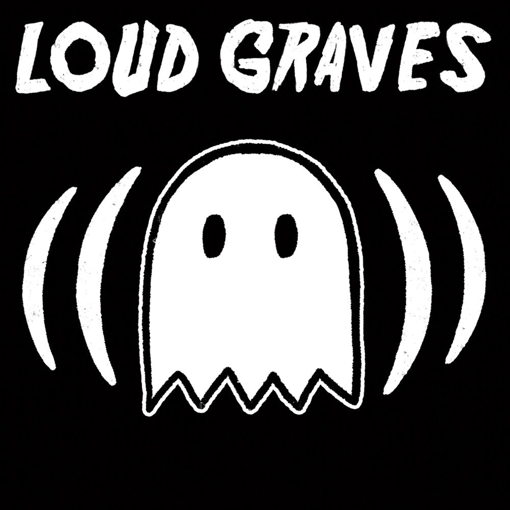 Loud Graves - Loud Graves [LP] Vinyl Record