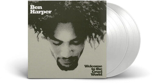 Harper,ben - Welcome To The Cruel World - Vinyl Record