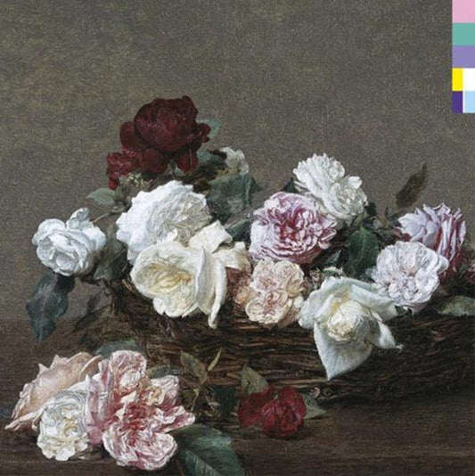 New Order - Power Corruption & Lies (Hol) [CD]