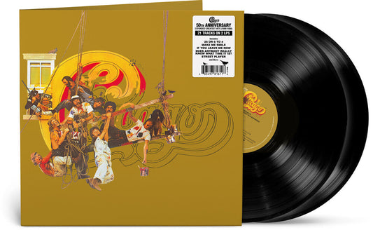 Chicago - Chicago Ix: Greatest Hits (Expanded Edition) [LP] Vinyl Record