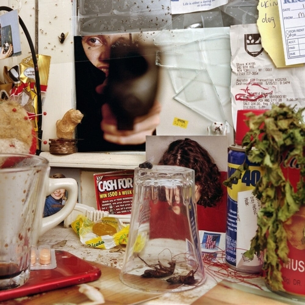 wants - Bastard [CD]