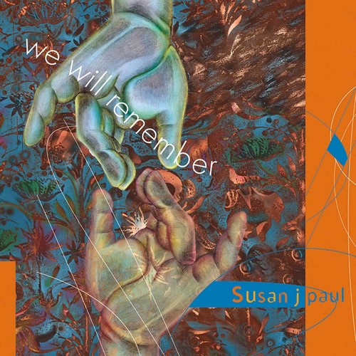 Susan Paul J - We Will Remember [CD]