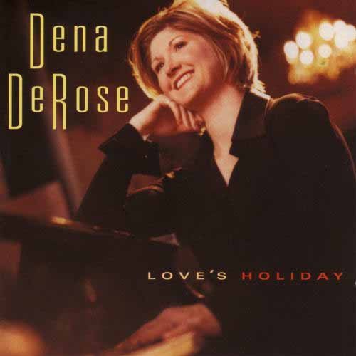 Derose,dena - Love's Holiday - Music CD