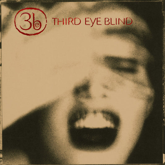 Third Eye Blind - Third Eye Blind (Elektra 75) [Colored Vinyl, Purple, Retailer Exclusive] Vinyl Record