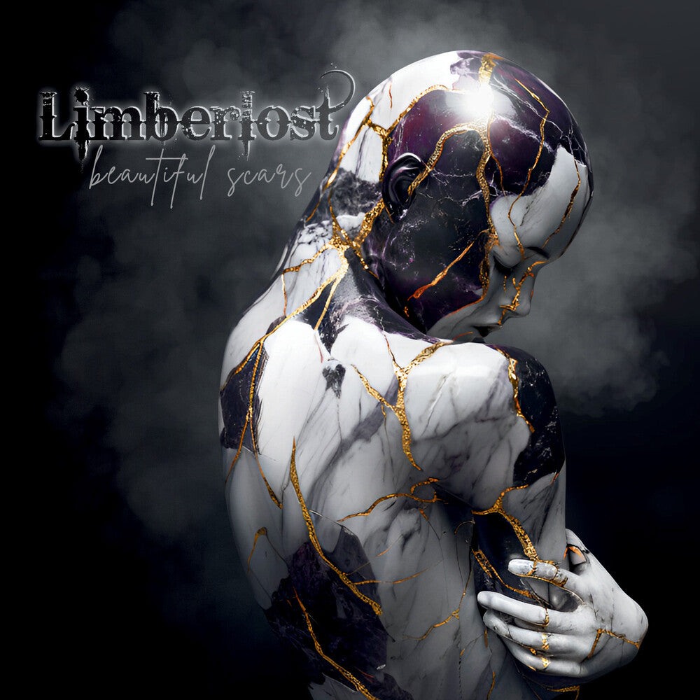 Limberlost - Beautiful Scars Music CD
