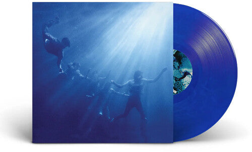 Foals - Total Life Forever - Vinyl Record