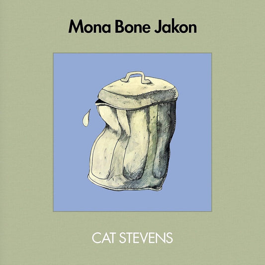 Yusuf (Stevens, Cat) - Mona Bone Jakon [CD]