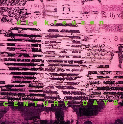 Die Kreuzen - Century Days [CD]