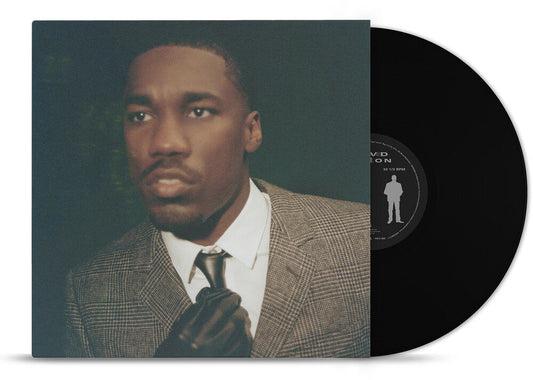 Giveon - Beloved [LP] Vinyl Record