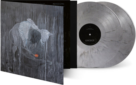 Kayo Dot - Every Rock Every Half-Truth Under Reason [Colored Vinyl] Vinyl Record