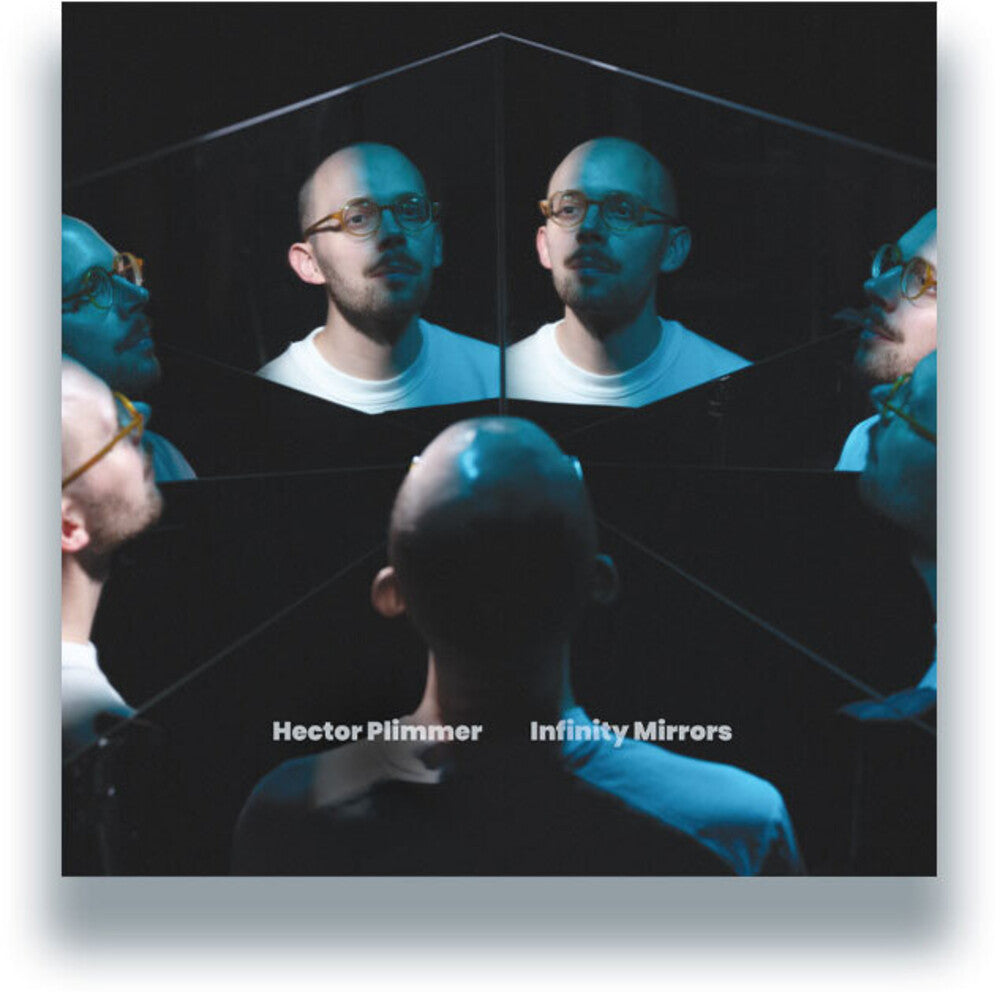 Hector Plimmer - Infinity Mirrors [LP] Vinyl Record