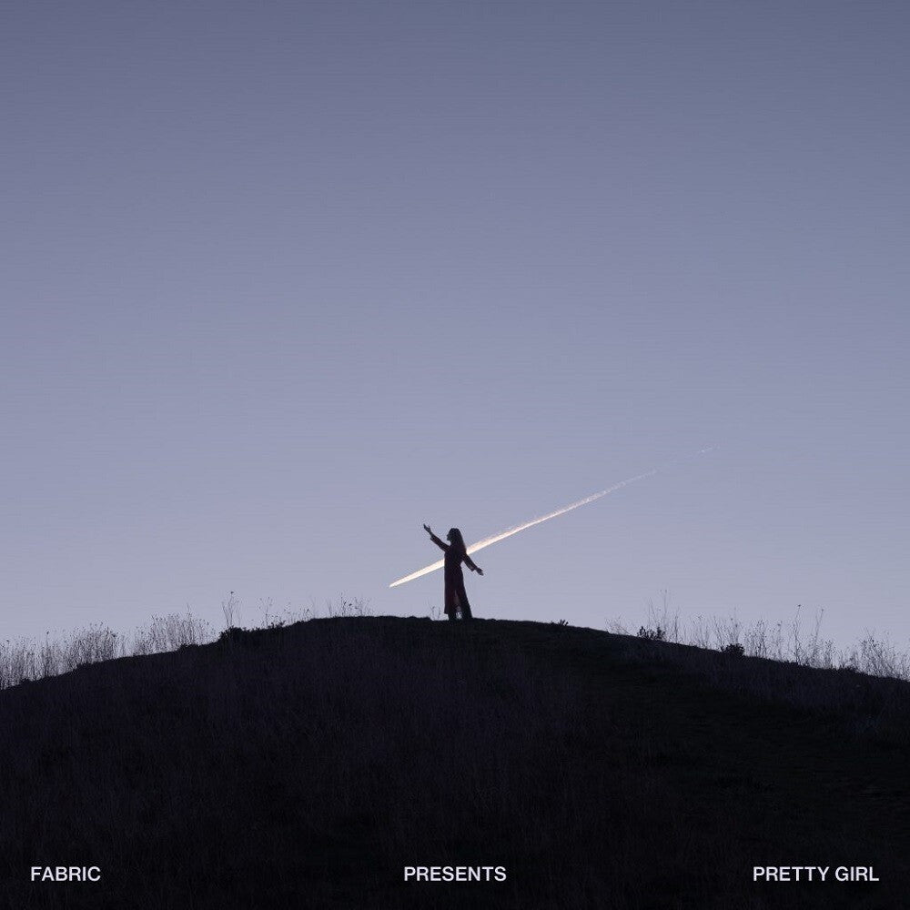 Pretty Girl - Fabric Presents Pretty Girl [LP] Vinyl Record