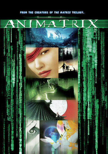 Animatrix - Animatrix - DVD