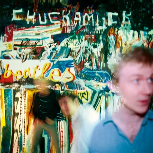 Chuckamuck - Beatles [LP] Vinyl Record