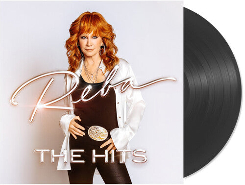Mcentire,reba - Hits - Vinyl Record