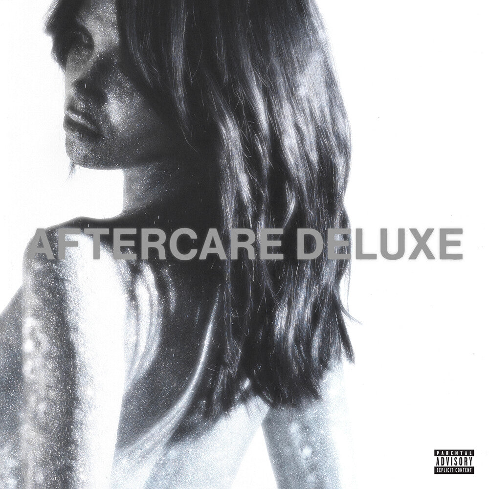 Barrett, Nessa - Aftercare [Pink and Clear 2LP] Vinyl Record