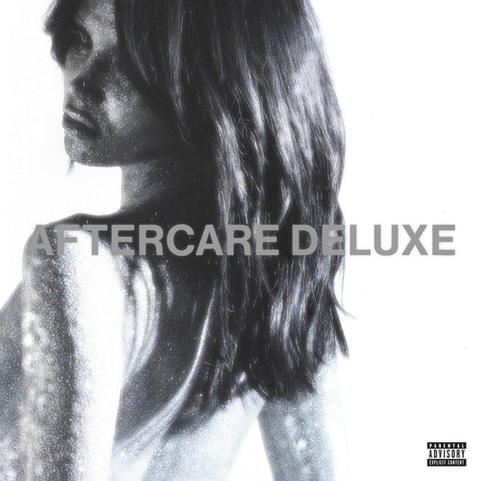 Barrett, Nessa - Aftercare [Pink and Clear 2LP] Vinyl Record