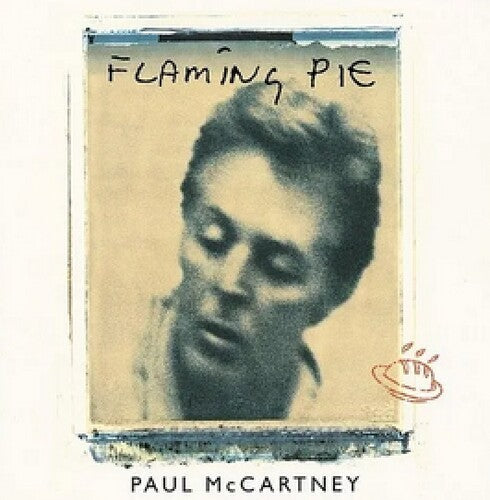 Mccartney,paul - Flaming Pie - Music CD