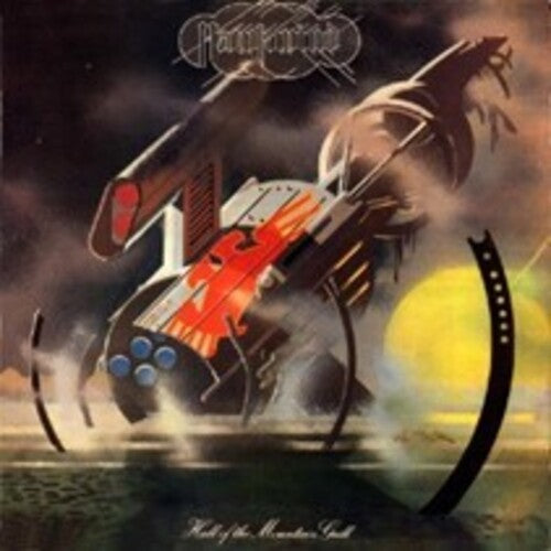 Hawkwind - Hall Of The Mountain Grill - Remastered & Expanded - Music CD