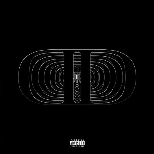 Lil Tecca - DOPAMINE [CD]