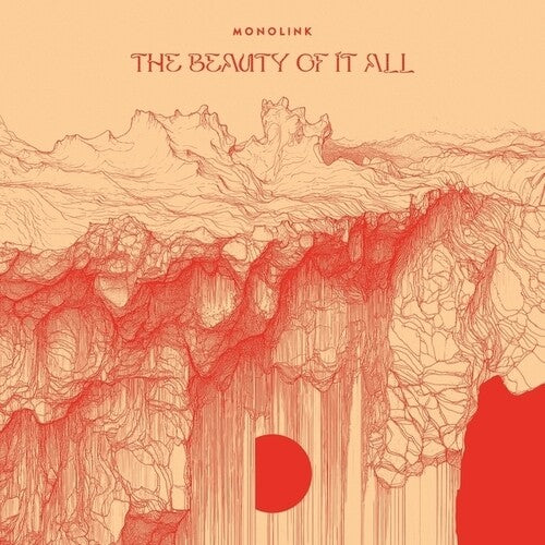 Monolink - Beauty Of It All - Vinyl Record