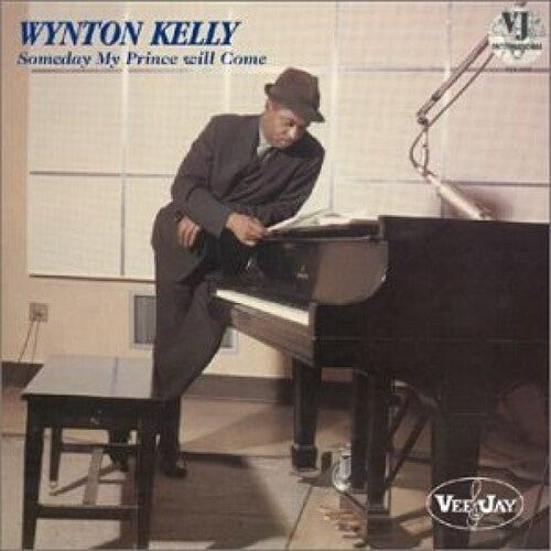 Kelly,wynton - Someday My Prince - Music CD
