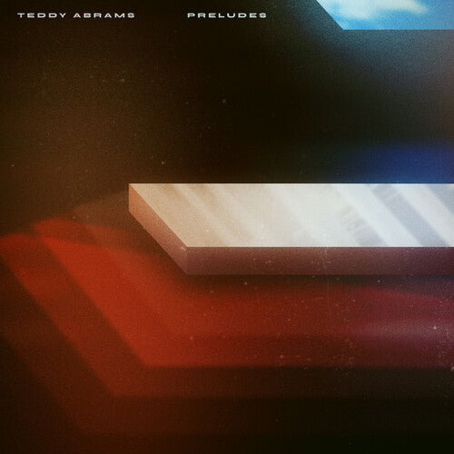 Abrams,teddy - Preludes - Music CD