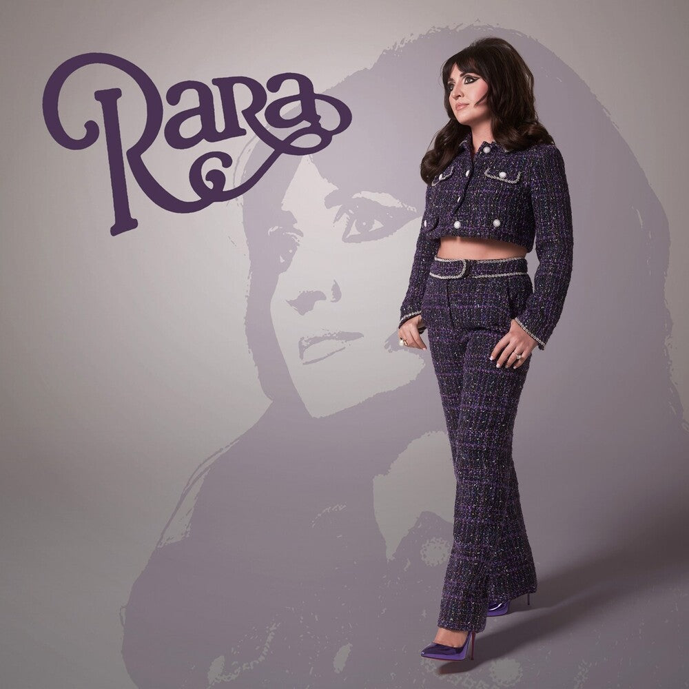 Rara - Rara (Uk) Music CD