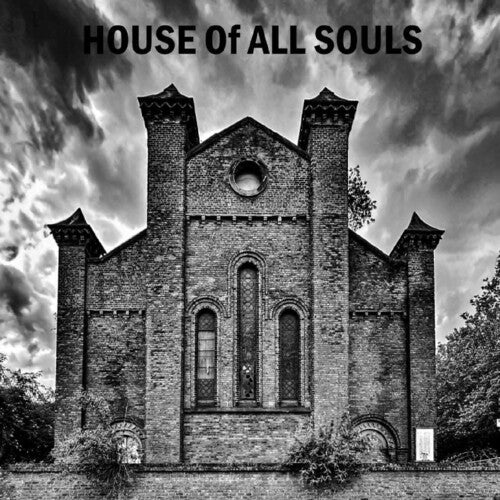 House Of All - House Of All Souls - Music CD