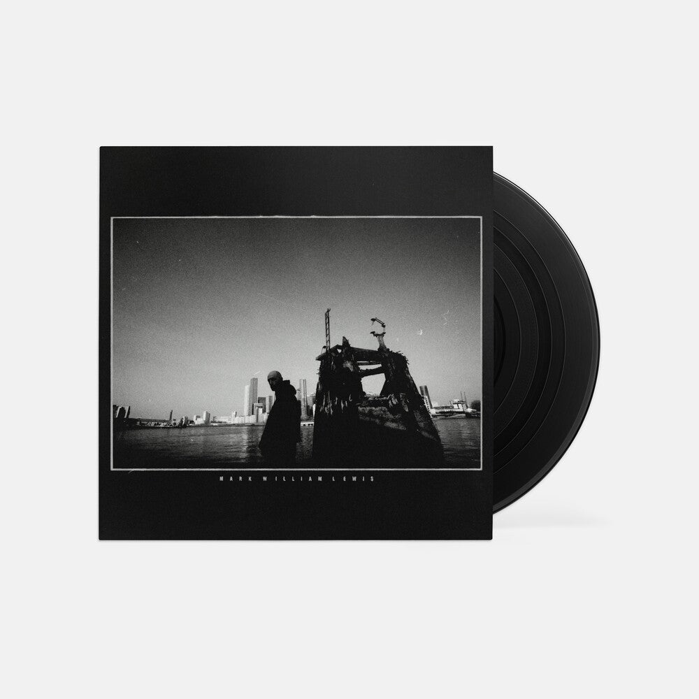 Mark Lewis  William - Mark William Lewis [LP] Vinyl Record