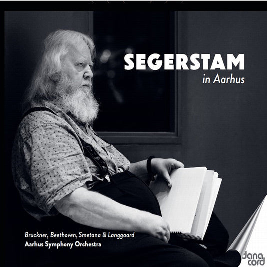 Aarhus Symphony Orchestra - Segerstam In Aarhus Music CD