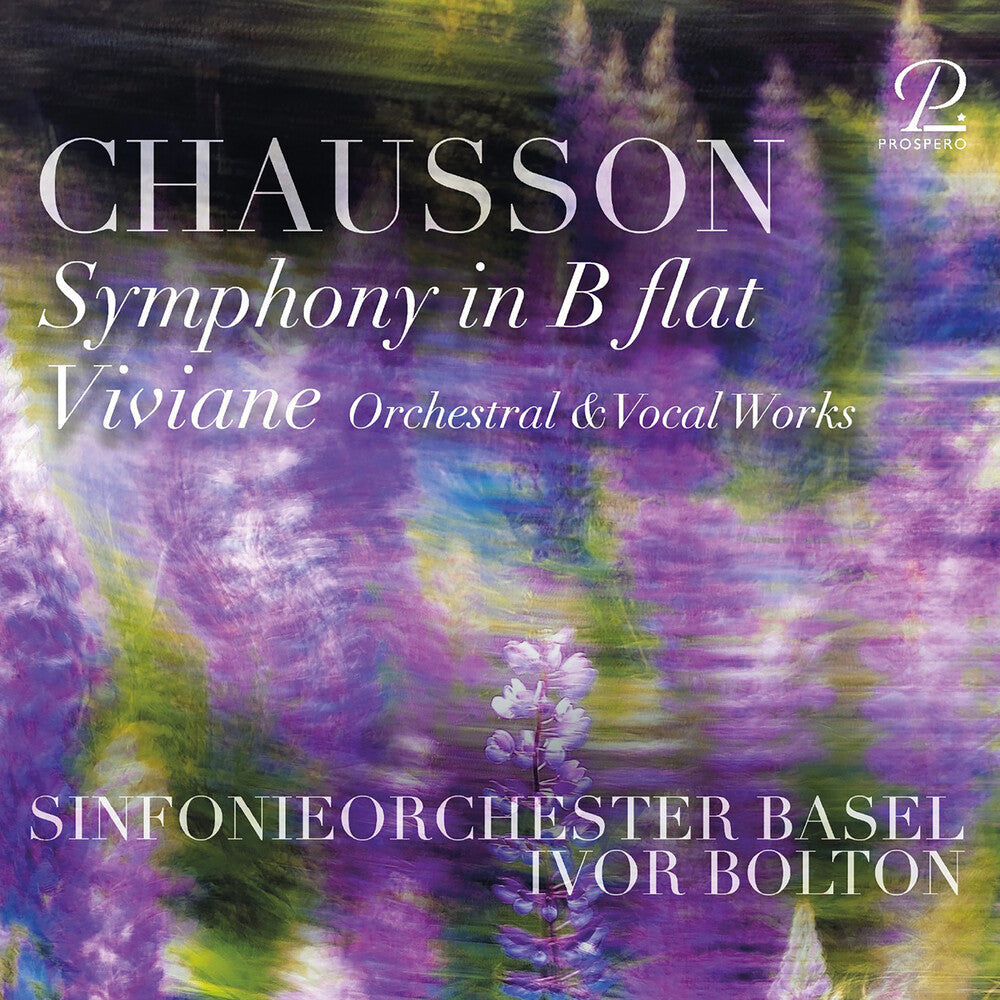 Sinfonieorchester Basel - Sym No. 1 - Chansons [CD]