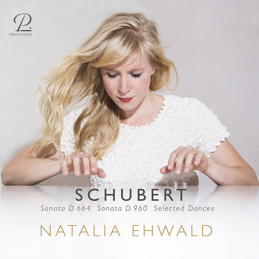 Nathalie Ehwald - Last Sons - Dances [CD]