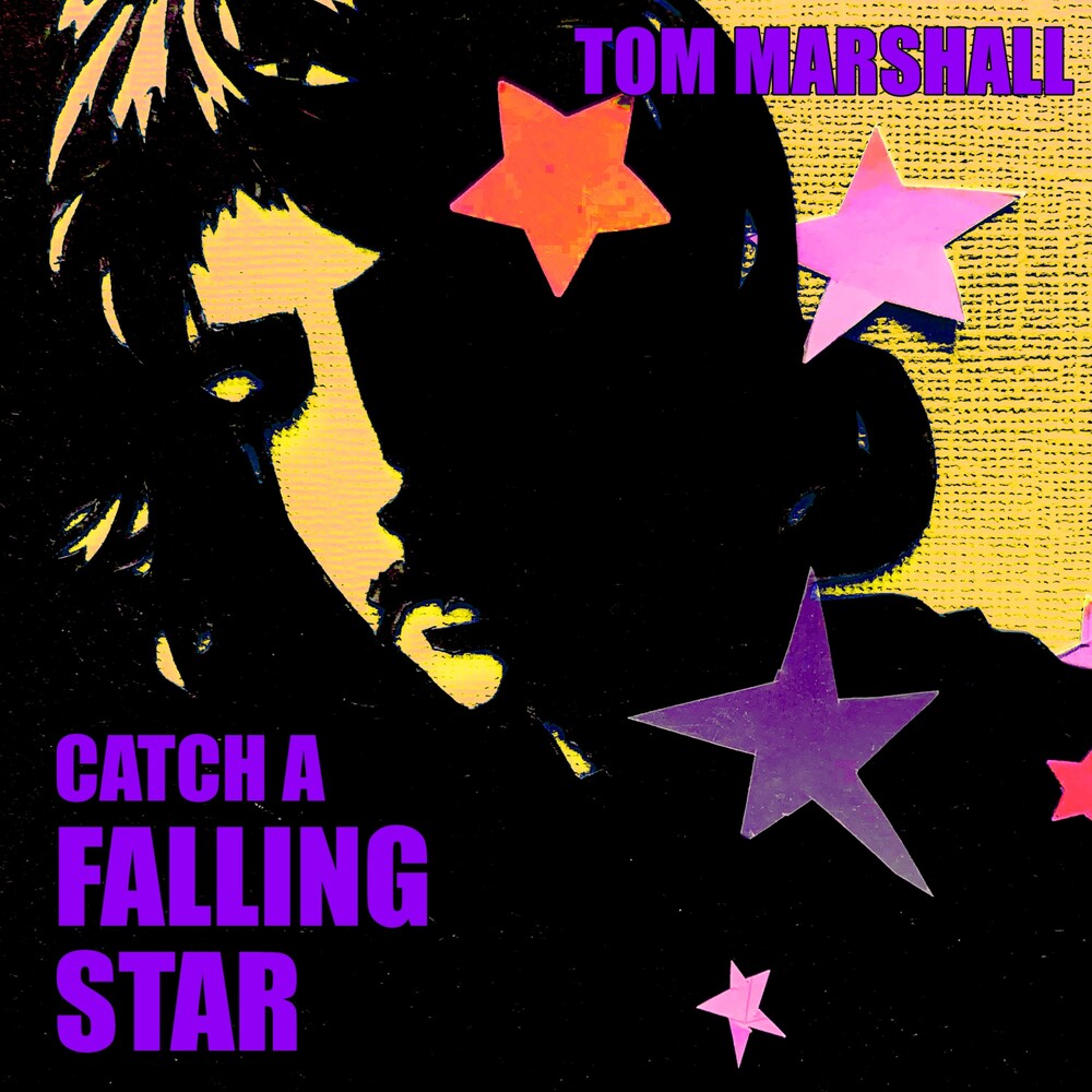 Tom Marshall - Catch A Falling Star (Uk) [CD]