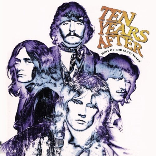 Ten Years After - Best Of The Early Years - Music CD