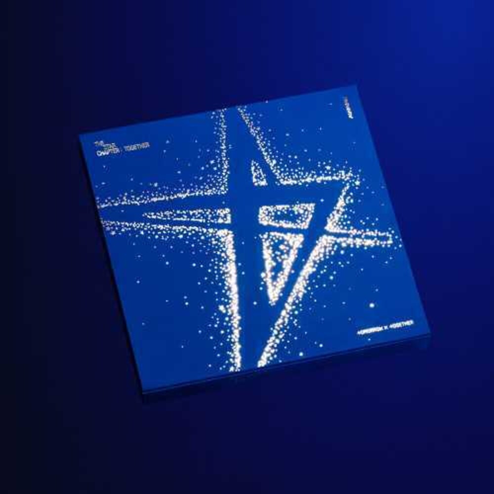 TOMORROW X TOGETHER - The Star Chapter: TOGETHER [Starlight Ver.]