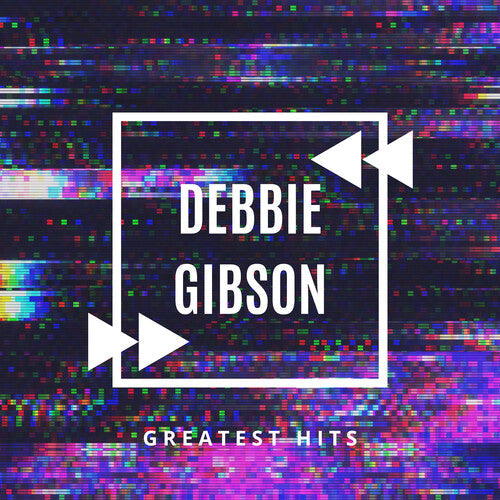 Gibson,debbie - Debbie Gibson - Five Greatest Hits - Music CD