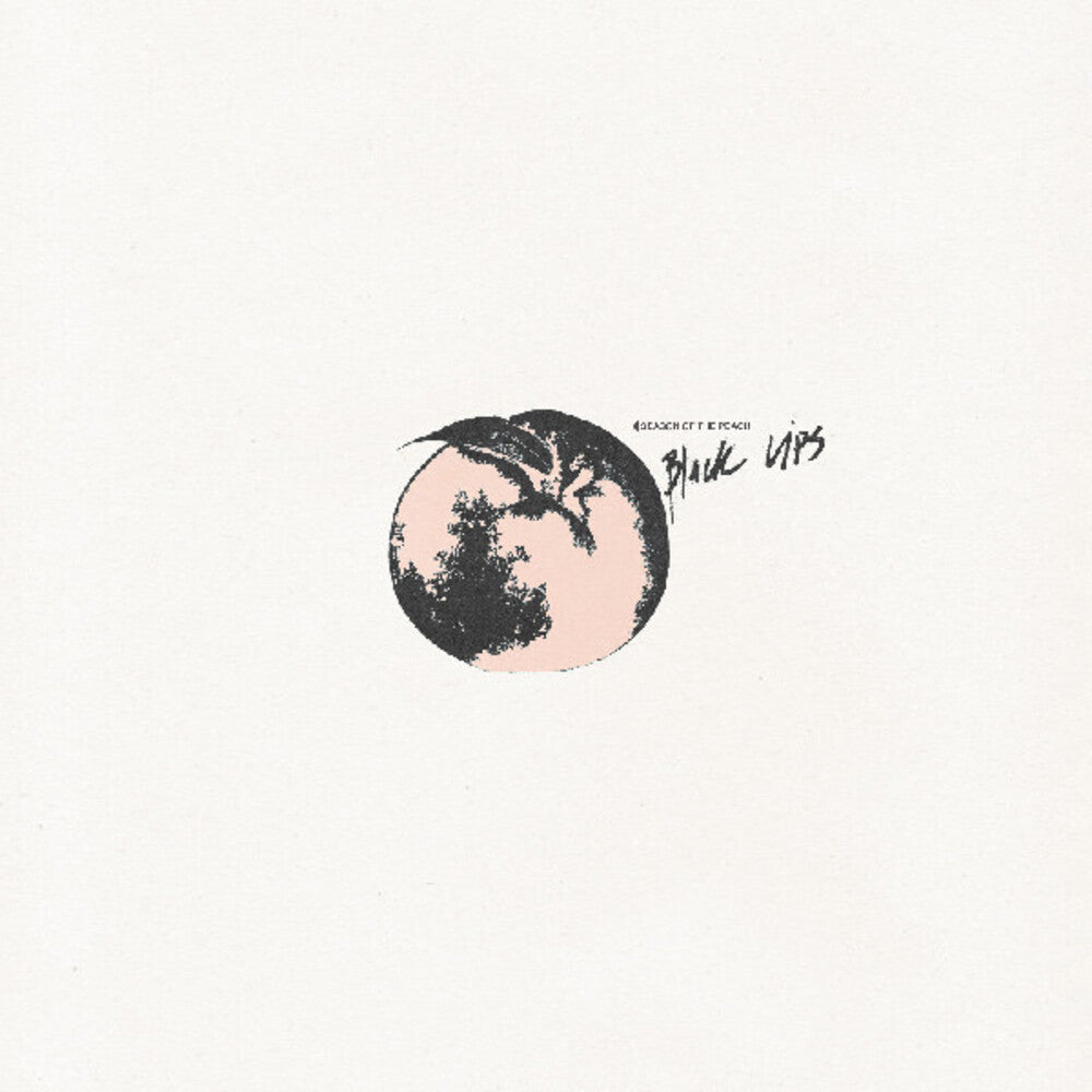 Black Lips - Season Of The Peach [CD]