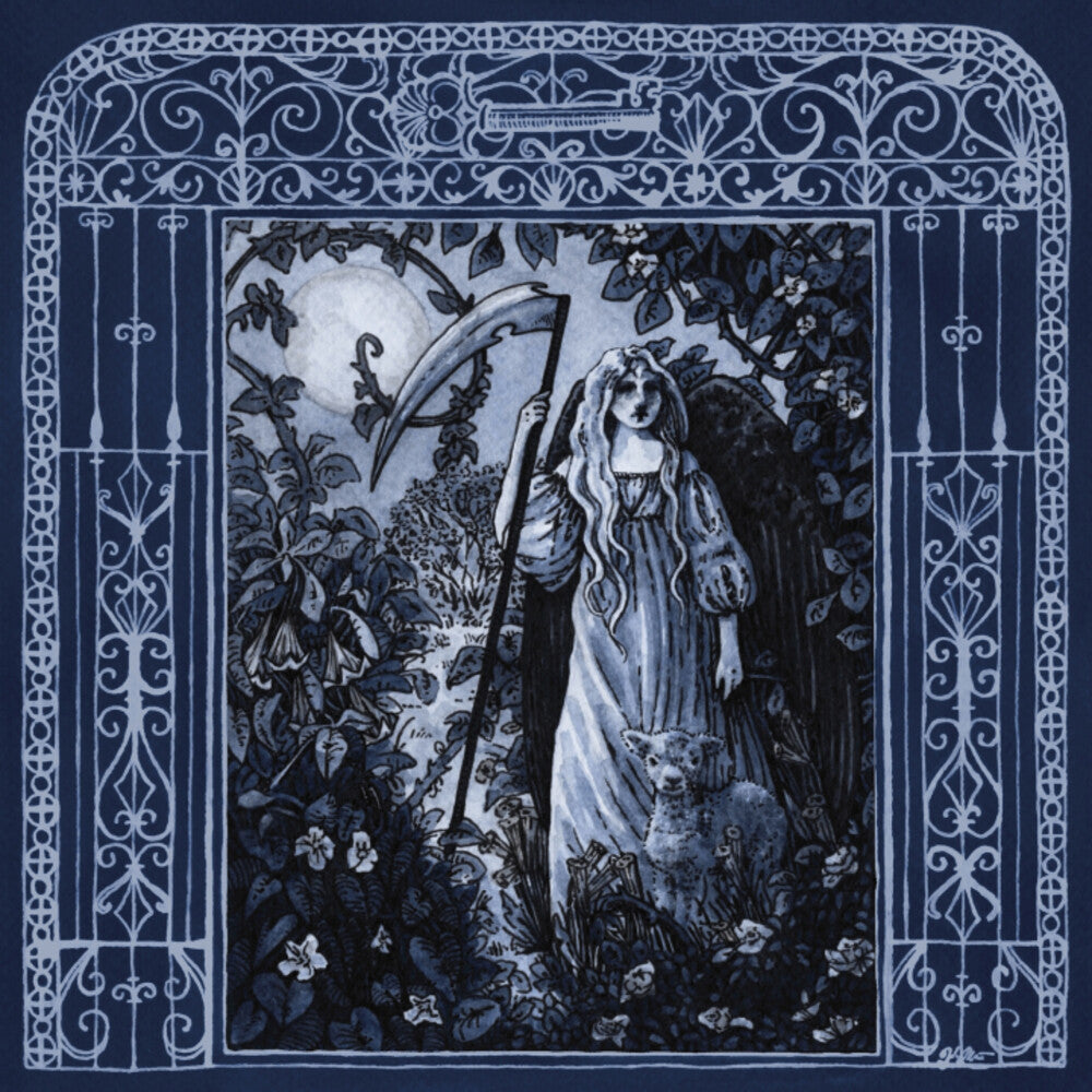 Faetooth - Labyrinthine [LP] Vinyl Record