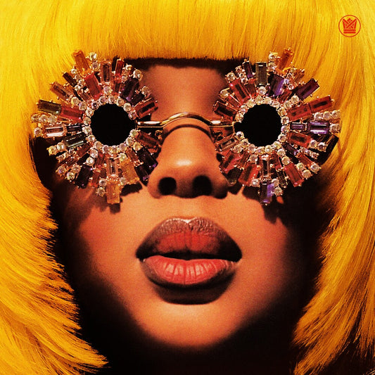 Lady Wray - Cover Girl [LP] Vinyl Record