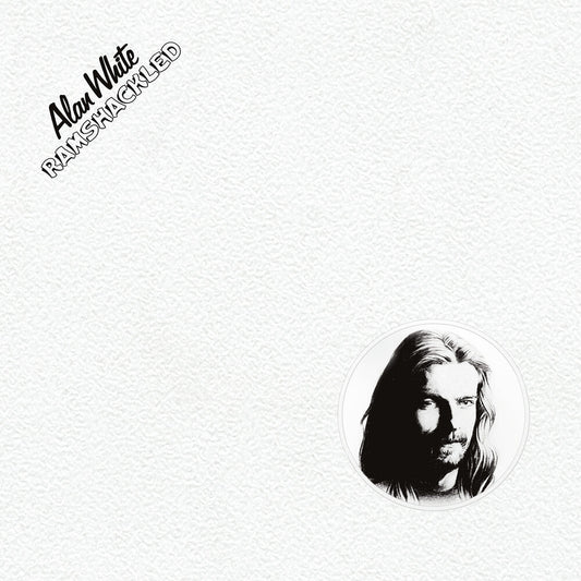 Alan White - Ramshackled - Remastered & Expanded Edition (Exp) [CD]