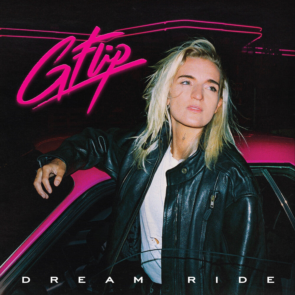 G Flip - Dream Ride [CD]