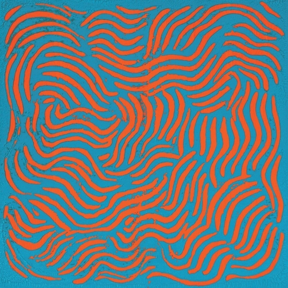 Jeffrey Alexander  / Heavy Lidders - Synchronous Orbit [LP] Vinyl Record
