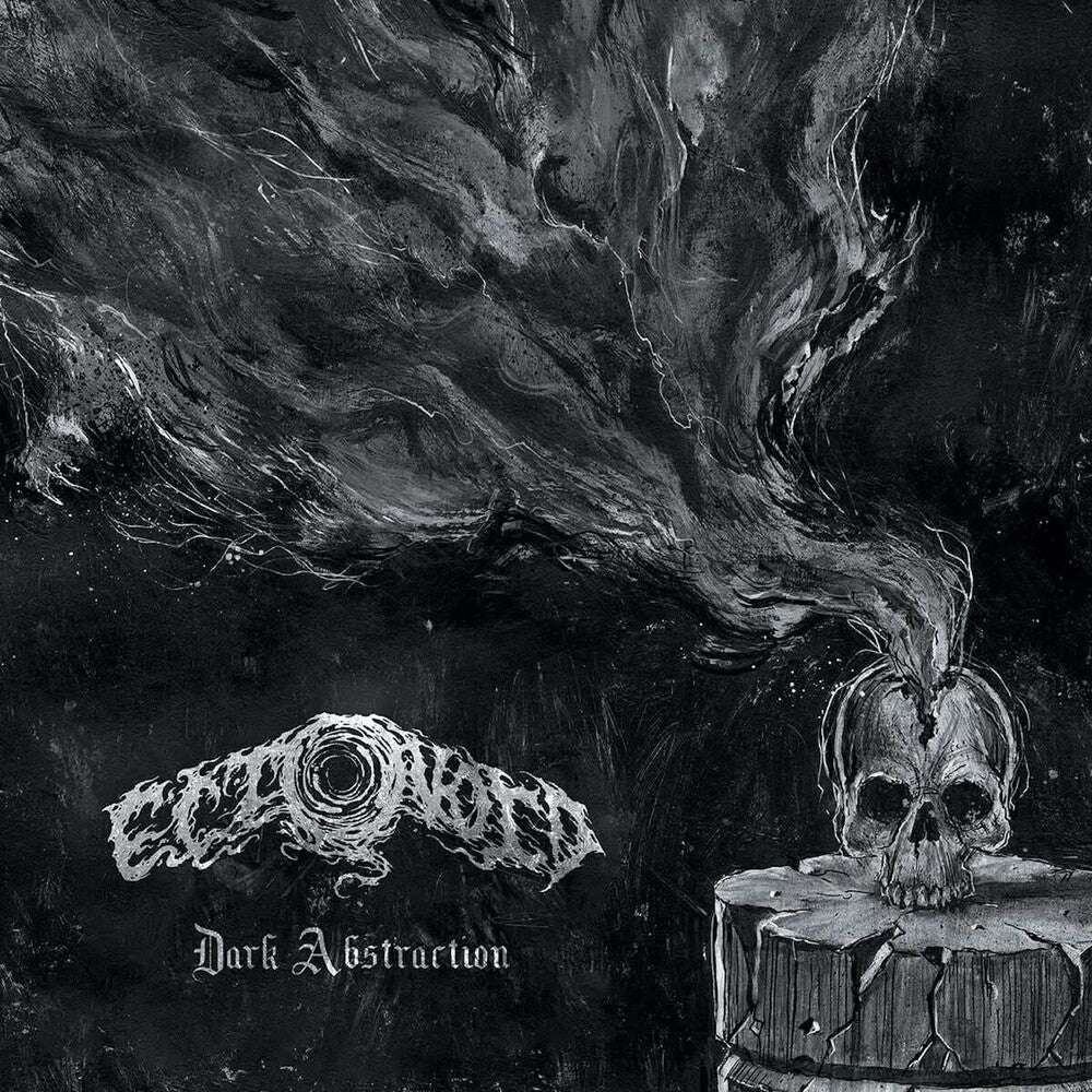 Ectovoid - Dark Abstraction [LP] Vinyl Record