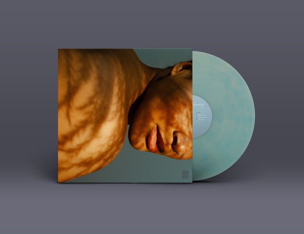 Touray, Frida - Homebody [LP] Vinyl Record