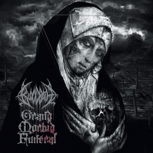 Bloodbath - Grand Morbid Funeral - Music CD